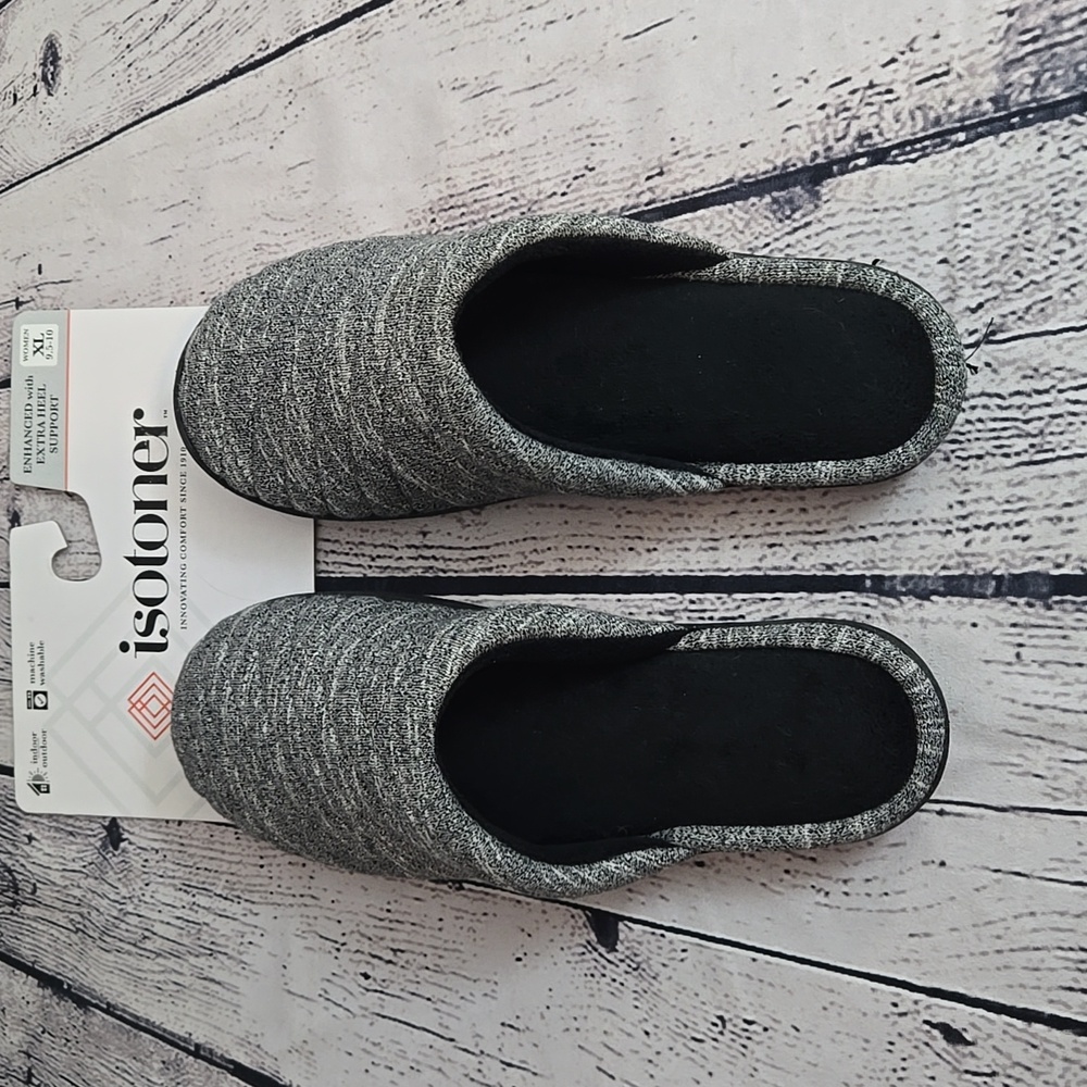 Isotoner Slippers